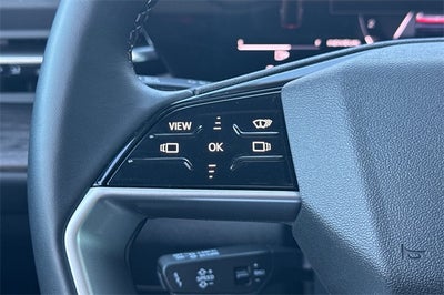 2025 Audi Q5 2.0T Premium Plus quattro