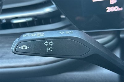 2025 Audi Q5 2.0T Premium Plus quattro