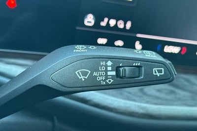 2025 Audi Q5 2.0T Premium Plus quattro