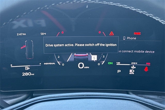 2025 Audi Q5 2.0T Premium Plus quattro