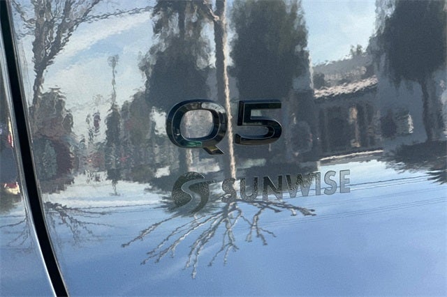 2025 Audi Q5 2.0T Premium Plus quattro