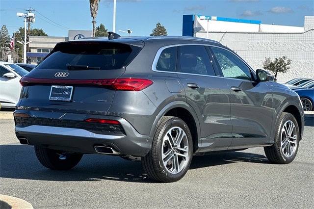 2025 Audi Q5 2.0T Premium Plus quattro