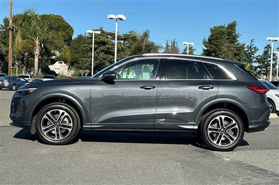 2025 Audi Q5 2.0T Premium Plus quattro