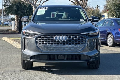 2025 Audi Q5 2.0T Premium Plus quattro