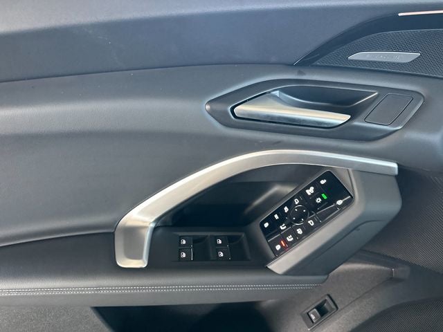 2025 Audi Q5 2.0T Premium Plus quattro