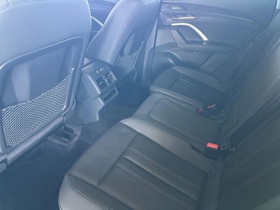 2025 Audi Q5 2.0T Premium Plus quattro