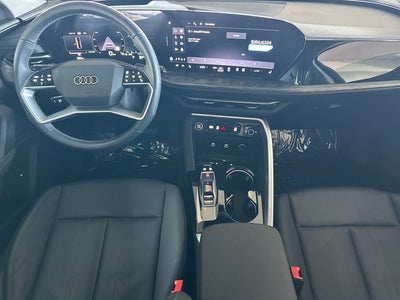 2025 Audi Q5 2.0T Premium Plus quattro
