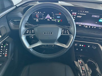 2025 Audi Q5 2.0T Premium Plus quattro
