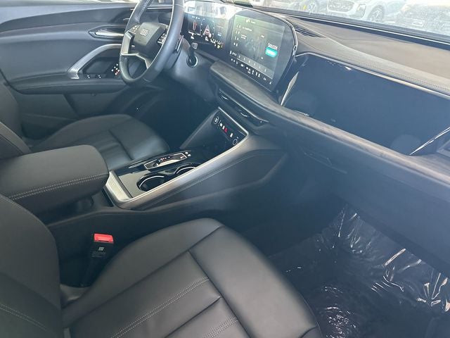 2025 Audi Q5 2.0T Premium Plus quattro