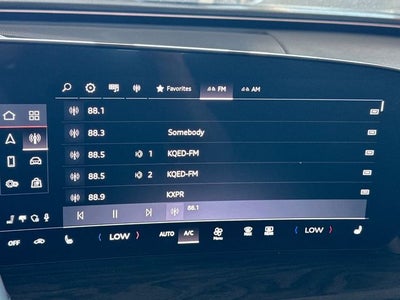 2025 Audi Q5 2.0T Premium Plus quattro