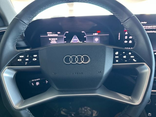2025 Audi Q5 2.0T Premium Plus quattro