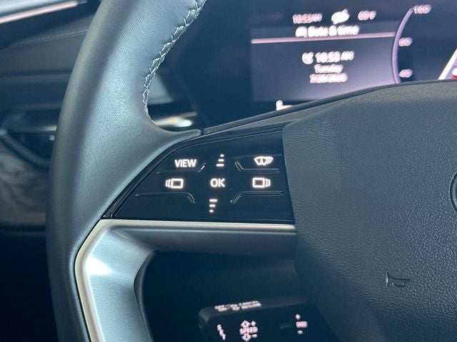 2025 Audi Q5 2.0T Premium Plus quattro