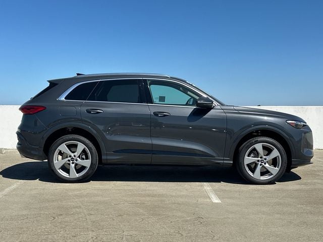 2025 Audi Q5 2.0T Premium Plus quattro
