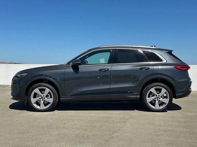 2025 Audi Q5 2.0T Premium Plus quattro