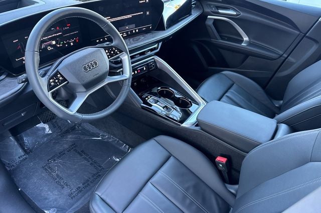 2025 Audi Q5 2.0T Premium Plus quattro