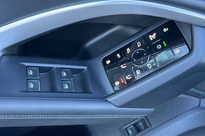 2025 Audi Q5 2.0T Premium Plus quattro