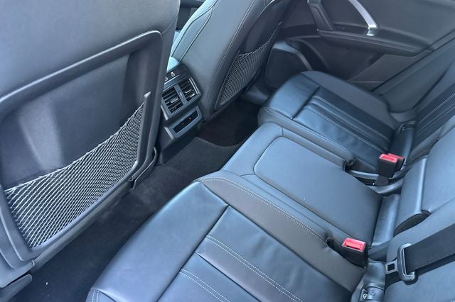 2025 Audi Q5 2.0T Premium Plus quattro