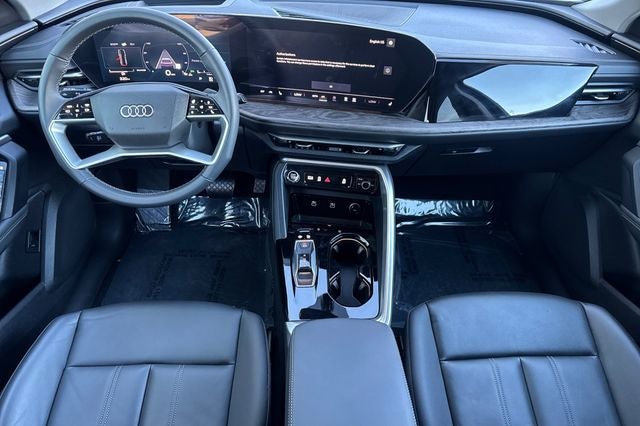 2025 Audi Q5 2.0T Premium Plus quattro