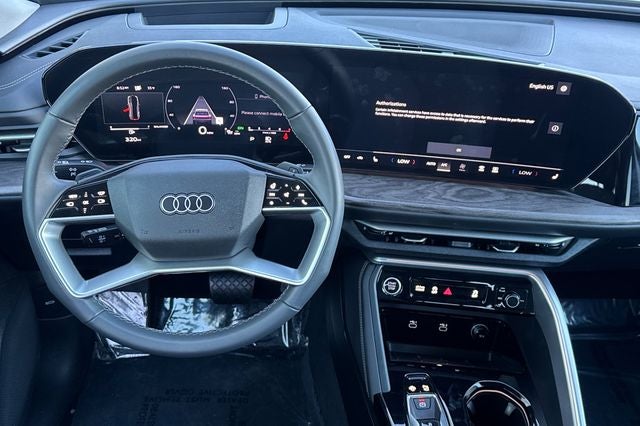 2025 Audi Q5 2.0T Premium Plus quattro