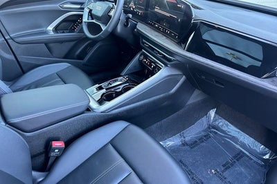 2025 Audi Q5 2.0T Premium Plus quattro