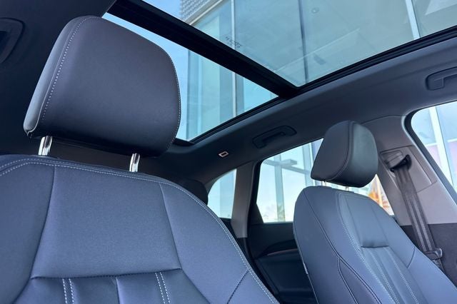 2025 Audi Q5 2.0T Premium Plus quattro