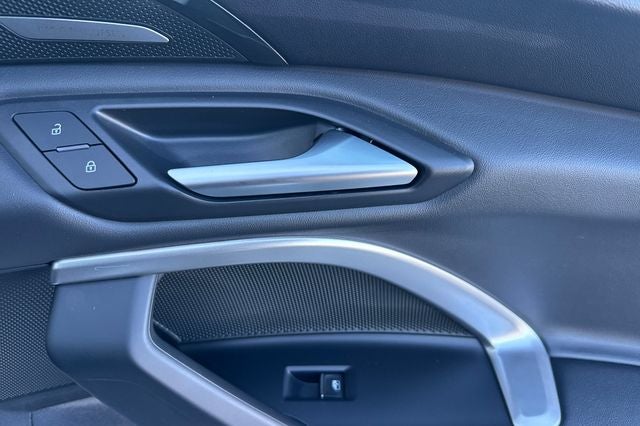 2025 Audi Q5 2.0T Premium Plus quattro