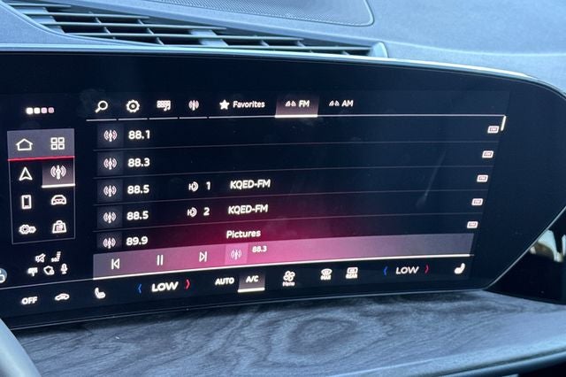 2025 Audi Q5 2.0T Premium Plus quattro