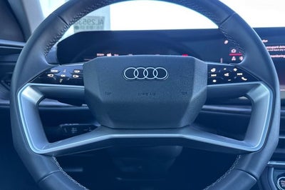 2025 Audi Q5 2.0T Premium Plus quattro