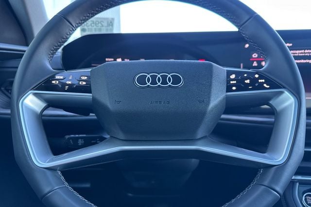 2025 Audi Q5 2.0T Premium Plus quattro