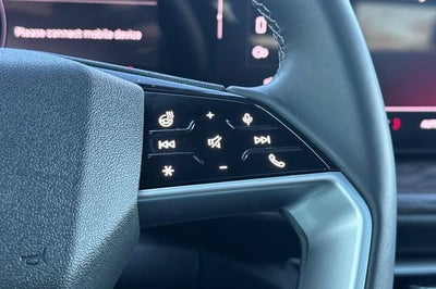 2025 Audi Q5 2.0T Premium Plus quattro