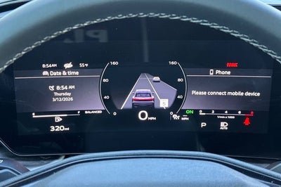 2025 Audi Q5 2.0T Premium Plus quattro