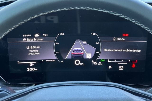 2025 Audi Q5 2.0T Premium Plus quattro