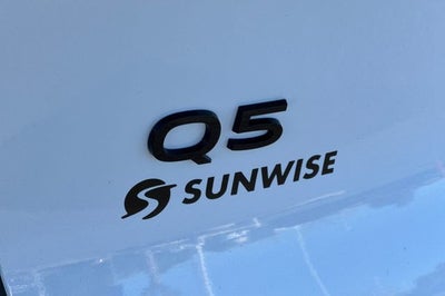 2025 Audi Q5 2.0T Premium Plus quattro