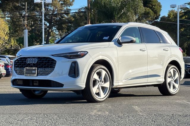 2025 Audi Q5 2.0T Premium Plus quattro