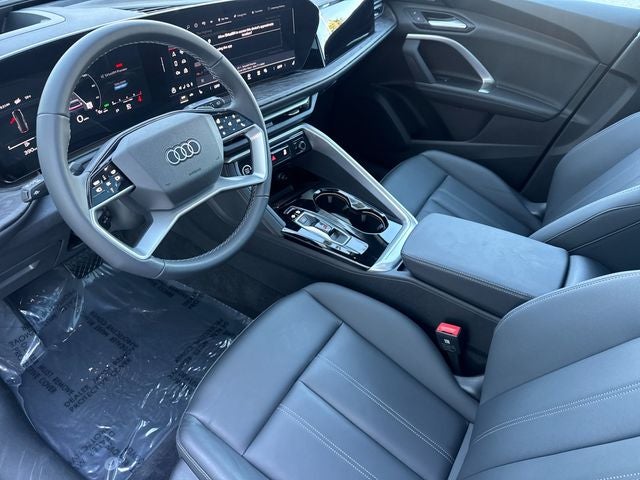 2025 Audi Q5 2.0T Premium Plus quattro