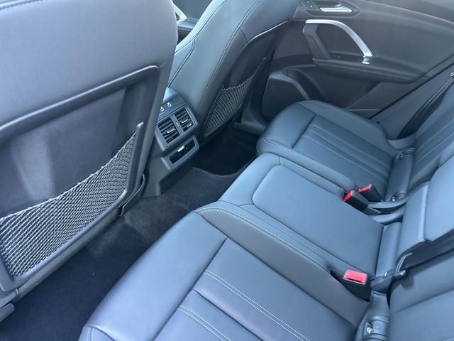 2025 Audi Q5 2.0T Premium Plus quattro