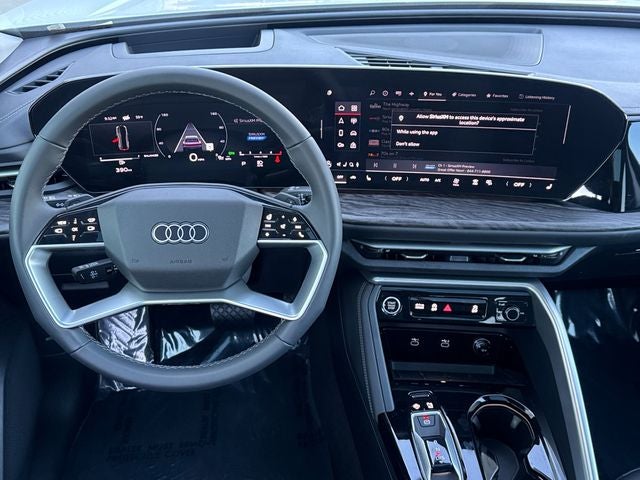 2025 Audi Q5 2.0T Premium Plus quattro