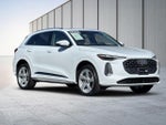2025 Audi Q5 2.0T Premium Plus quattro