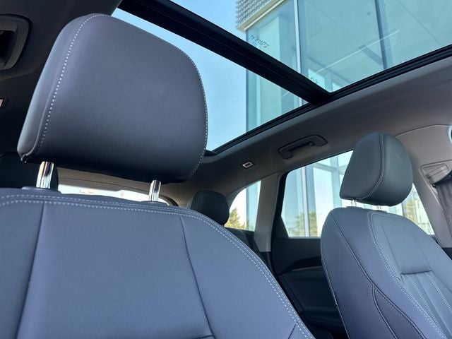 2025 Audi Q5 2.0T Premium Plus quattro