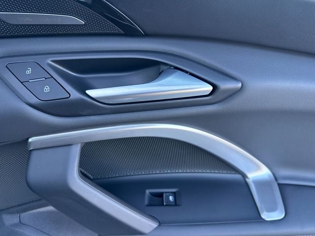 2025 Audi Q5 2.0T Premium Plus quattro