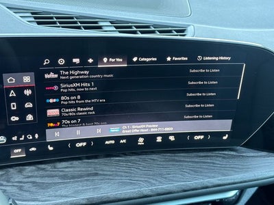 2025 Audi Q5 2.0T Premium Plus quattro