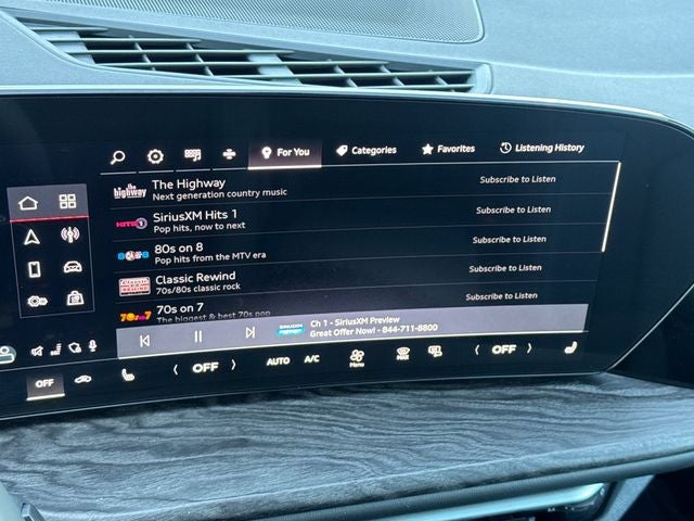 2025 Audi Q5 2.0T Premium Plus quattro