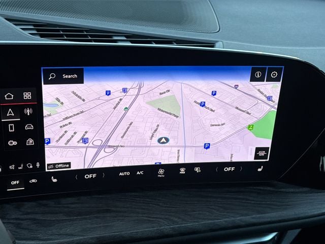 2025 Audi Q5 2.0T Premium Plus quattro
