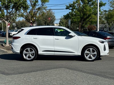 2025 Audi Q5 2.0T Premium Plus quattro
