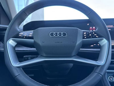 2025 Audi Q5 2.0T Premium Plus quattro