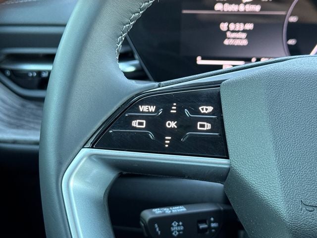 2025 Audi Q5 2.0T Premium Plus quattro