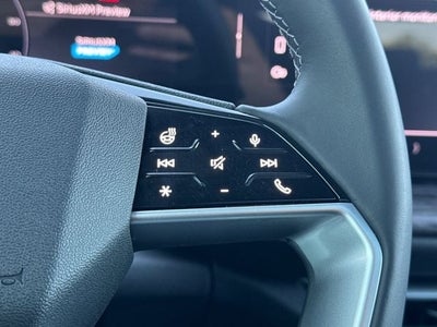 2025 Audi Q5 2.0T Premium Plus quattro