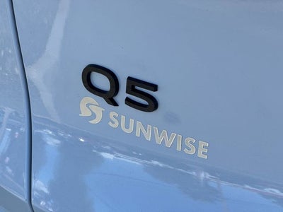 2025 Audi Q5 2.0T Premium Plus quattro
