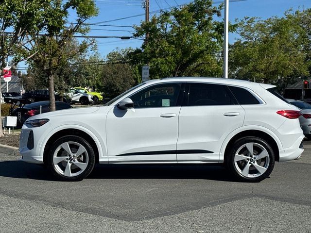 2025 Audi Q5 2.0T Premium Plus quattro