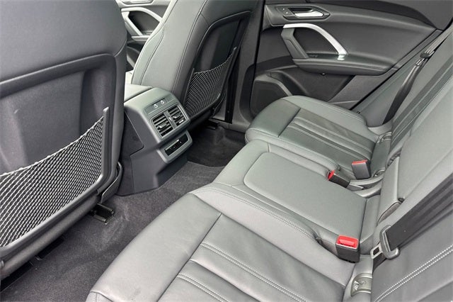 2025 Audi Q5 2.0T Premium Plus quattro